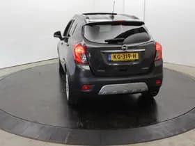 Opel Mokka 1.4 Turbo Innovation 141 PK Opendak Camera APK 2-2027 Navi Clima Stoel verwarming thumbnail 60