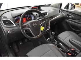 Opel Mokka 1.4 Turbo Innovation 141 PK Opendak Camera APK 2-2027 Navi Clima Stoel verwarming thumbnail 7