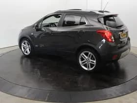 Opel Mokka 1.4 Turbo Innovation 141 PK Opendak Camera APK 2-2027 Navi Clima Stoel verwarming thumbnail 64