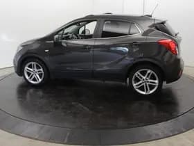 Opel Mokka 1.4 Turbo Innovation 141 PK Opendak Camera APK 2-2027 Navi Clima Stoel verwarming thumbnail 66