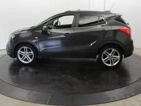 Opel Mokka 1.4 Turbo Innovation 141 PK Opendak Camera APK 2-2027 Navi Clima Stoel verwarming thumbnail 67