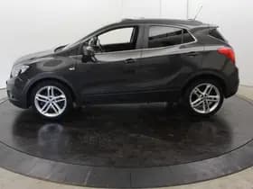 Opel Mokka 1.4 Turbo Innovation 141 PK Opendak Camera APK 2-2027 Navi Clima Stoel verwarming thumbnail 68