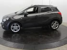 Opel Mokka 1.4 Turbo Innovation 141 PK Opendak Camera APK 2-2027 Navi Clima Stoel verwarming thumbnail 69