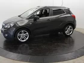 Opel Mokka 1.4 Turbo Innovation 141 PK Opendak Camera APK 2-2027 Navi Clima Stoel verwarming thumbnail 70