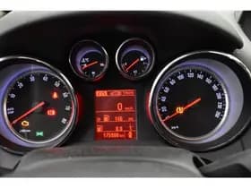 Opel Mokka 1.4 Turbo Innovation 141 PK Opendak Camera APK 2-2027 Navi Clima Stoel verwarming thumbnail 8