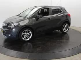 Opel Mokka 1.4 Turbo Innovation 141 PK Opendak Camera APK 2-2027 Navi Clima Stoel verwarming thumbnail 71