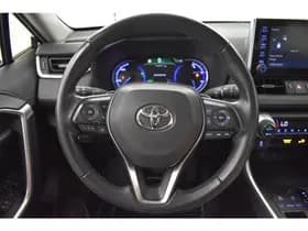Toyota RAV4 2.5 Hybrid 218 PK Camera Trekhaak Adep Cruise Carplay NL Auto thumbnail 12