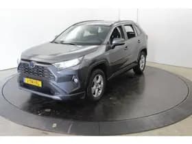 Toyota RAV4 2.5 Hybrid 218 PK Camera Trekhaak Adep Cruise Carplay NL Auto thumbnail 13