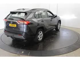 Toyota RAV4 2.5 Hybrid 218 PK Camera Trekhaak Adep Cruise Carplay NL Auto thumbnail 14