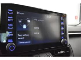 Toyota RAV4 2.5 Hybrid 218 PK Camera Trekhaak Adep Cruise Carplay NL Auto thumbnail 15