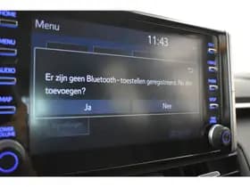 Toyota RAV4 2.5 Hybrid 218 PK Camera Trekhaak Adep Cruise Carplay NL Auto thumbnail 16