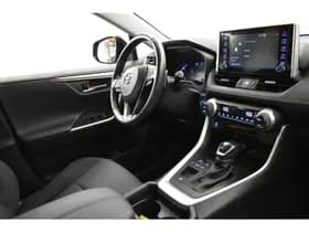 Toyota RAV4 2.5 Hybrid 218 PK Camera Trekhaak Adep Cruise Carplay NL Auto thumbnail 18