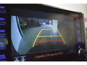 Toyota RAV4 2.5 Hybrid 218 PK Camera Trekhaak Adep Cruise Carplay NL Auto thumbnail 4