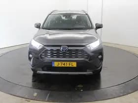 Toyota RAV4 2.5 Hybrid 218 PK Camera Trekhaak Adep Cruise Carplay NL Auto thumbnail 31