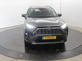 Toyota RAV4 2.5 Hybrid 218 PK Camera Trekhaak Adep Cruise Carplay NL Auto thumbnail 32