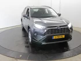 Toyota RAV4 2.5 Hybrid 218 PK Camera Trekhaak Adep Cruise Carplay NL Auto thumbnail 33