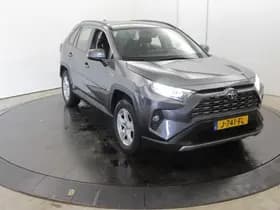Toyota RAV4 2.5 Hybrid 218 PK Camera Trekhaak Adep Cruise Carplay NL Auto thumbnail 34