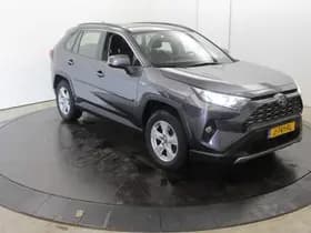 Toyota RAV4 2.5 Hybrid 218 PK Camera Trekhaak Adep Cruise Carplay NL Auto thumbnail 35