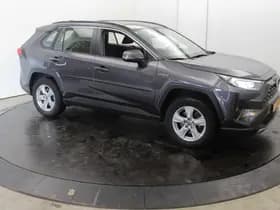 Toyota RAV4 2.5 Hybrid 218 PK Camera Trekhaak Adep Cruise Carplay NL Auto thumbnail 37