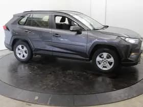 Toyota RAV4 2.5 Hybrid 218 PK Camera Trekhaak Adep Cruise Carplay NL Auto thumbnail 38