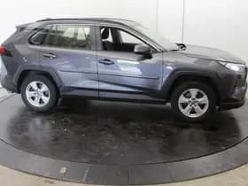 Toyota RAV4 2.5 Hybrid 218 PK Camera Trekhaak Adep Cruise Carplay NL Auto thumbnail 39