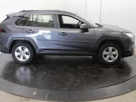 Toyota RAV4 2.5 Hybrid 218 PK Camera Trekhaak Adep Cruise Carplay NL Auto thumbnail 40