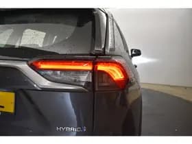 Toyota RAV4 2.5 Hybrid 218 PK Camera Trekhaak Adep Cruise Carplay NL Auto thumbnail 5