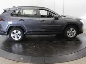 Toyota RAV4 2.5 Hybrid 218 PK Camera Trekhaak Adep Cruise Carplay NL Auto thumbnail 41