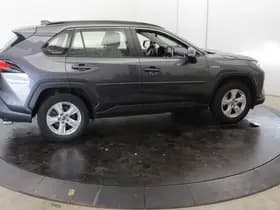 Toyota RAV4 2.5 Hybrid 218 PK Camera Trekhaak Adep Cruise Carplay NL Auto thumbnail 42