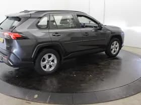 Toyota RAV4 2.5 Hybrid 218 PK Camera Trekhaak Adep Cruise Carplay NL Auto thumbnail 44