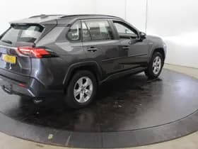 Toyota RAV4 2.5 Hybrid 218 PK Camera Trekhaak Adep Cruise Carplay NL Auto thumbnail 45