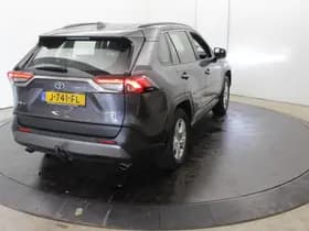 Toyota RAV4 2.5 Hybrid 218 PK Camera Trekhaak Adep Cruise Carplay NL Auto thumbnail 47