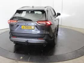 Toyota RAV4 2.5 Hybrid 218 PK Camera Trekhaak Adep Cruise Carplay NL Auto thumbnail 48