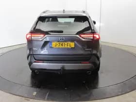 Toyota RAV4 2.5 Hybrid 218 PK Camera Trekhaak Adep Cruise Carplay NL Auto thumbnail 49