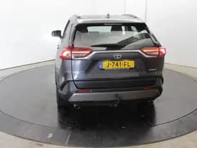 Toyota RAV4 2.5 Hybrid 218 PK Camera Trekhaak Adep Cruise Carplay NL Auto thumbnail 50