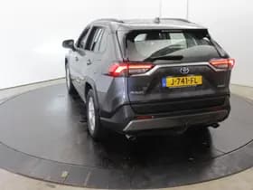 Toyota RAV4 2.5 Hybrid 218 PK Camera Trekhaak Adep Cruise Carplay NL Auto thumbnail 51