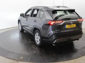 Toyota RAV4 2.5 Hybrid 218 PK Camera Trekhaak Adep Cruise Carplay NL Auto thumbnail 52