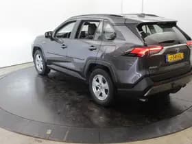 Toyota RAV4 2.5 Hybrid 218 PK Camera Trekhaak Adep Cruise Carplay NL Auto thumbnail 53