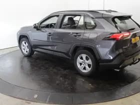 Toyota RAV4 2.5 Hybrid 218 PK Camera Trekhaak Adep Cruise Carplay NL Auto thumbnail 54