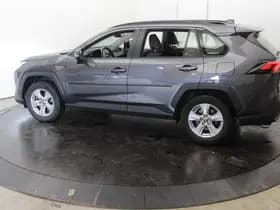 Toyota RAV4 2.5 Hybrid 218 PK Camera Trekhaak Adep Cruise Carplay NL Auto thumbnail 56