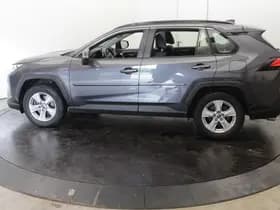 Toyota RAV4 2.5 Hybrid 218 PK Camera Trekhaak Adep Cruise Carplay NL Auto thumbnail 57