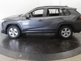 Toyota RAV4 2.5 Hybrid 218 PK Camera Trekhaak Adep Cruise Carplay NL Auto thumbnail 58