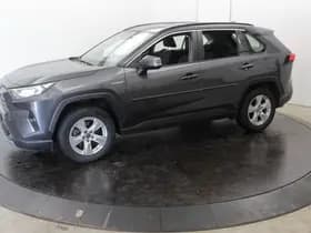 Toyota RAV4 2.5 Hybrid 218 PK Camera Trekhaak Adep Cruise Carplay NL Auto thumbnail 61