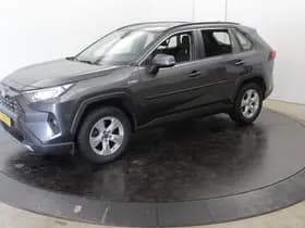 Toyota RAV4 2.5 Hybrid 218 PK Camera Trekhaak Adep Cruise Carplay NL Auto thumbnail 62