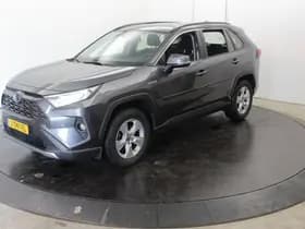 Toyota RAV4 2.5 Hybrid 218 PK Camera Trekhaak Adep Cruise Carplay NL Auto thumbnail 63