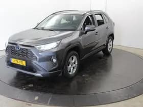 Toyota RAV4 2.5 Hybrid 218 PK Camera Trekhaak Adep Cruise Carplay NL Auto thumbnail 64