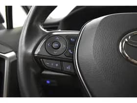 Toyota RAV4 2.5 Hybrid 218 PK Camera Trekhaak Adep Cruise Carplay NL Auto thumbnail 9