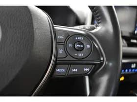 Toyota RAV4 2.5 Hybrid 218 PK Camera Trekhaak Adep Cruise Carplay NL Auto thumbnail 10