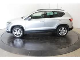 SEAT Ateca 1.0 EcoTSI Style Apk 03-2027 Elek A.klep Cruise LED PDC Navi thumbnail 14