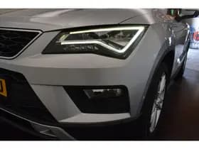 SEAT Ateca 1.0 EcoTSI Style Apk 03-2027 Elek A.klep Cruise LED PDC Navi thumbnail 18